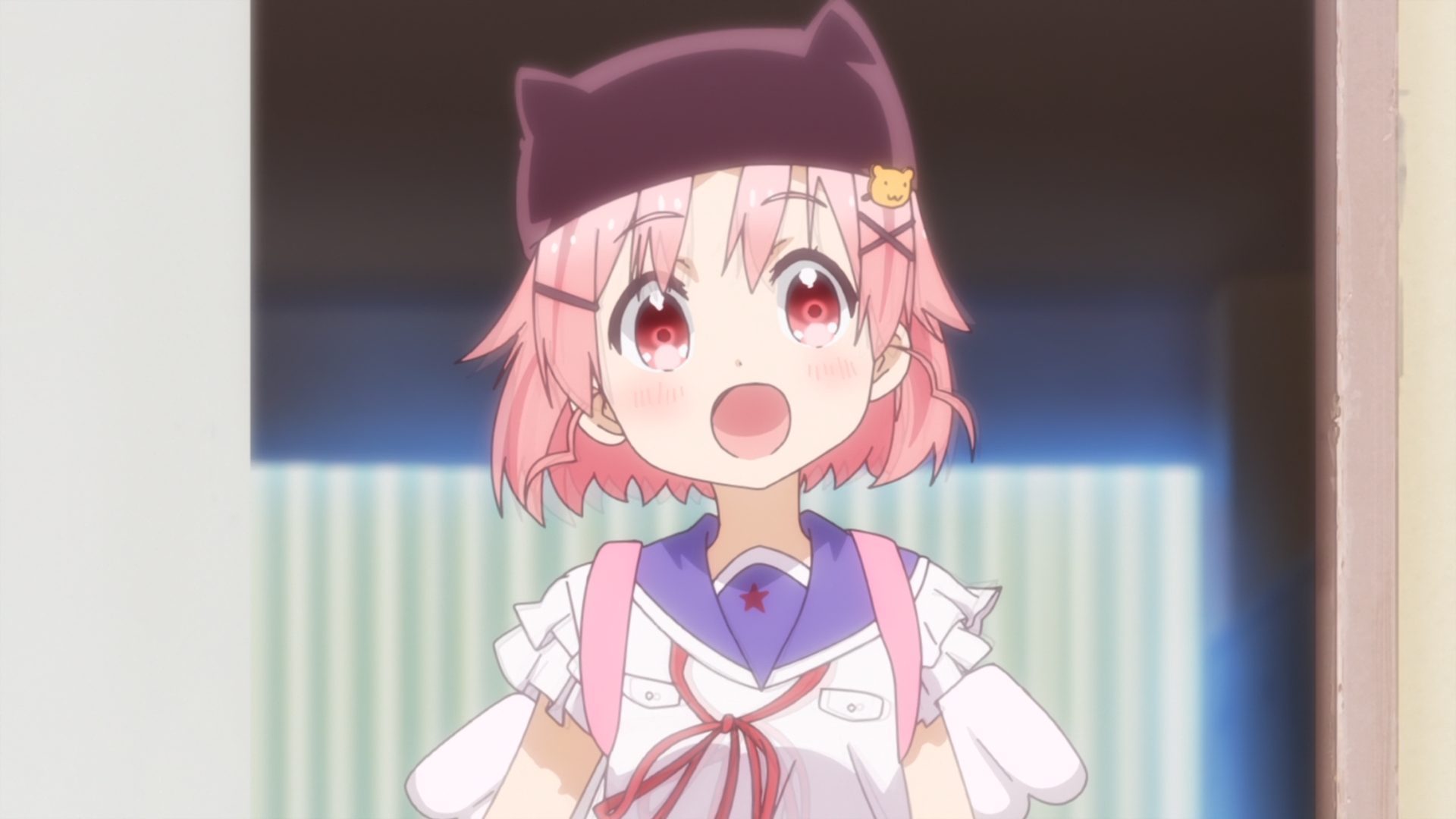 Gakkougurashi! (Horadric)